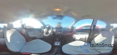 2021 Mitsubishi Mirage G4 Es из США, поврежденный, VIN ML32FUFJ8MHF05943